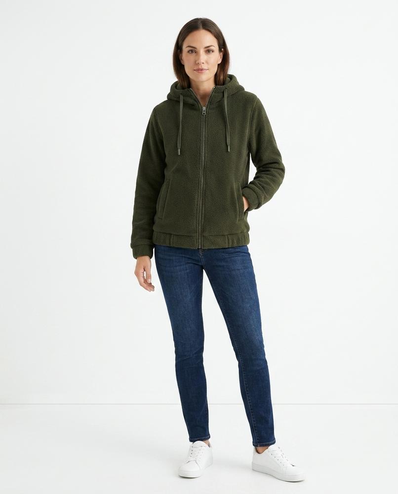Ulla Fashion - Rilar | Gefütterte Strukturierte Jacke Herren