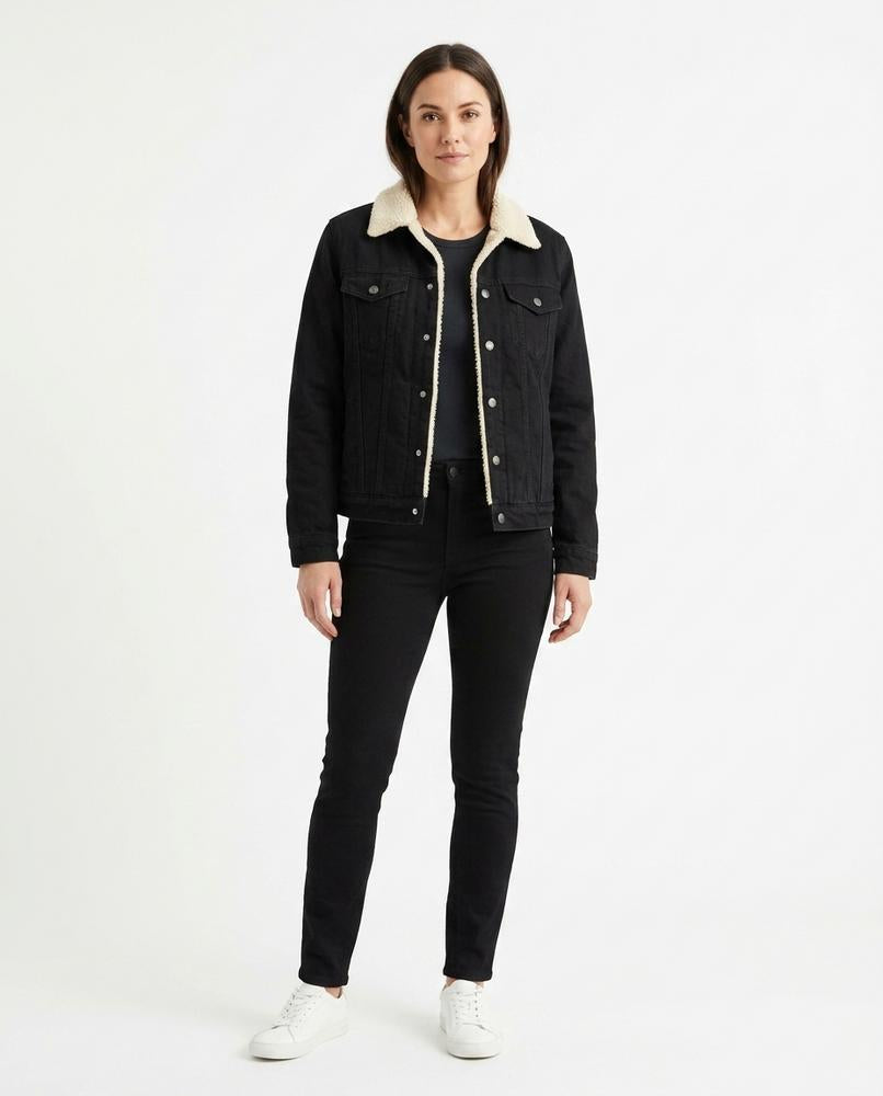 Ulla Fashion - Kesol | Gefütterte Baumwoll Jacke Herren