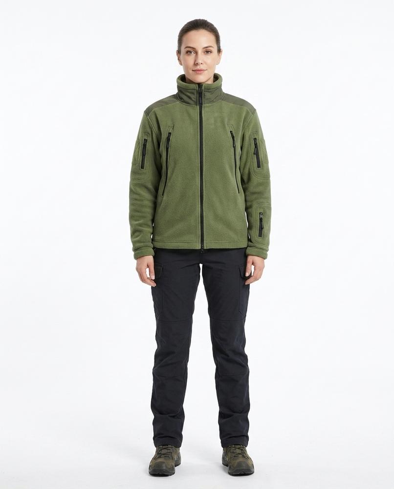Ulla Fashion - Loral | Funktional Wärmend Jacke Herren