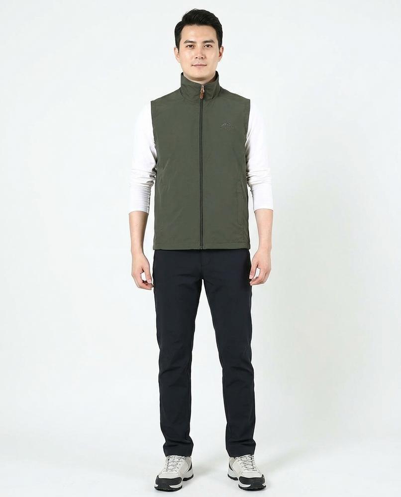 Ulla Fashion - River | Leichte Funktionale Weste Herren