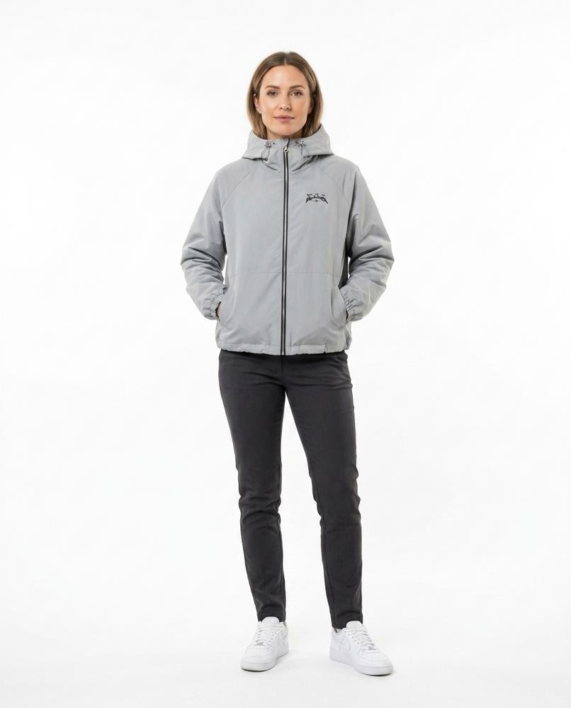 Ulla Fashion - Samar | Wasserabweisende Leichte Jacke Unisex