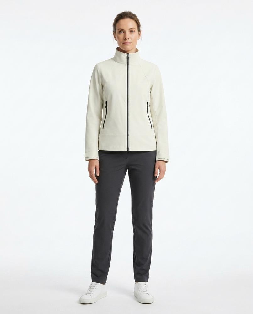 Ulla Fashion - Dalis | Wasserabweisend Winddicht Jacke Unisex