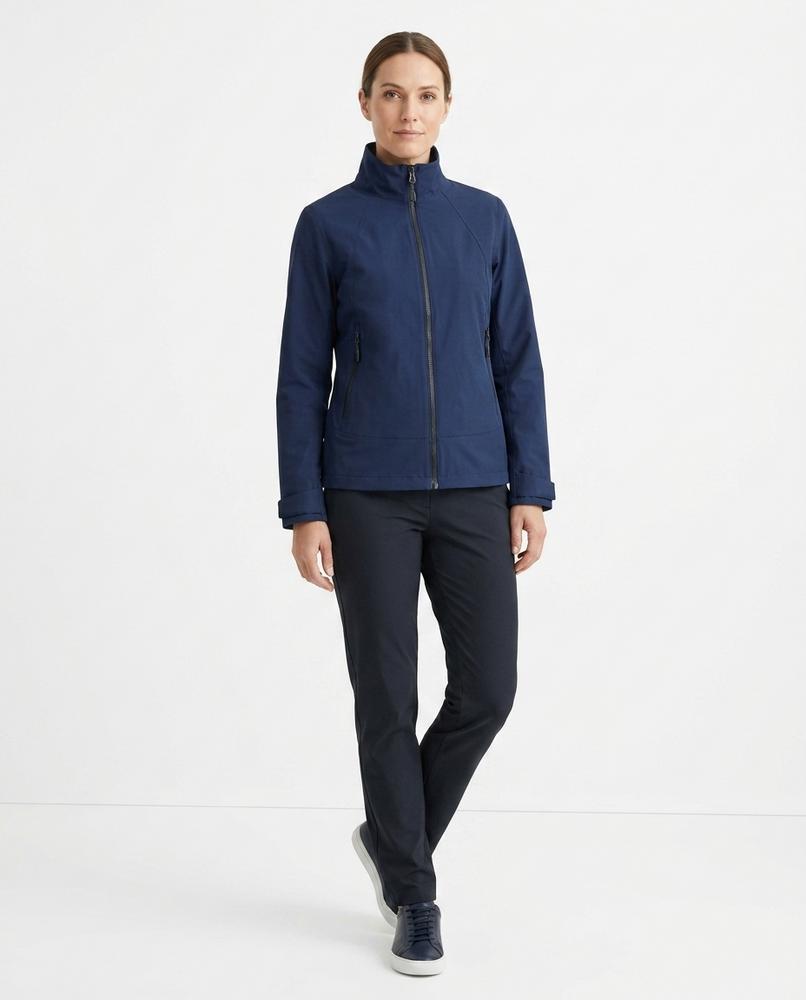 Ulla Fashion - Dalis | Wasserabweisend Winddicht Jacke Unisex