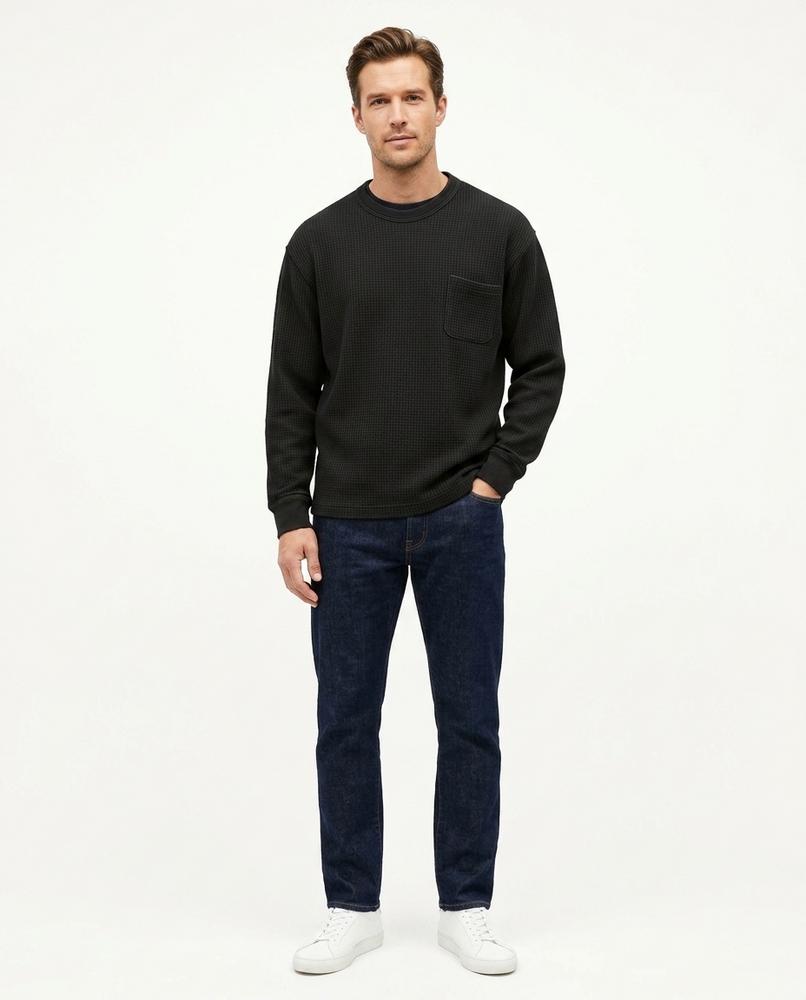 Ulla Fashion - Tapar | Strukturiert Langärmlig Shirt Herren
